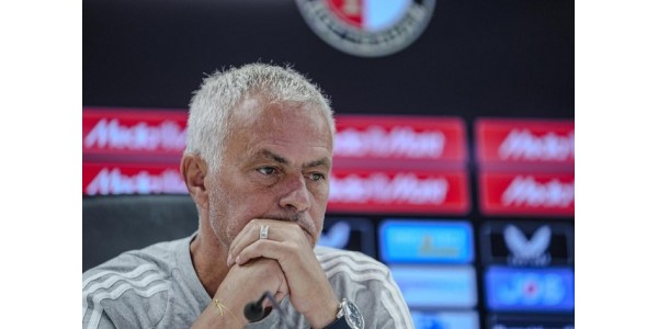 José Mourinho en Manchester United: een zevenjarige voorspelling vervuld José Mourinho en Manchester United: een zevenjarige voorspelling vervuld